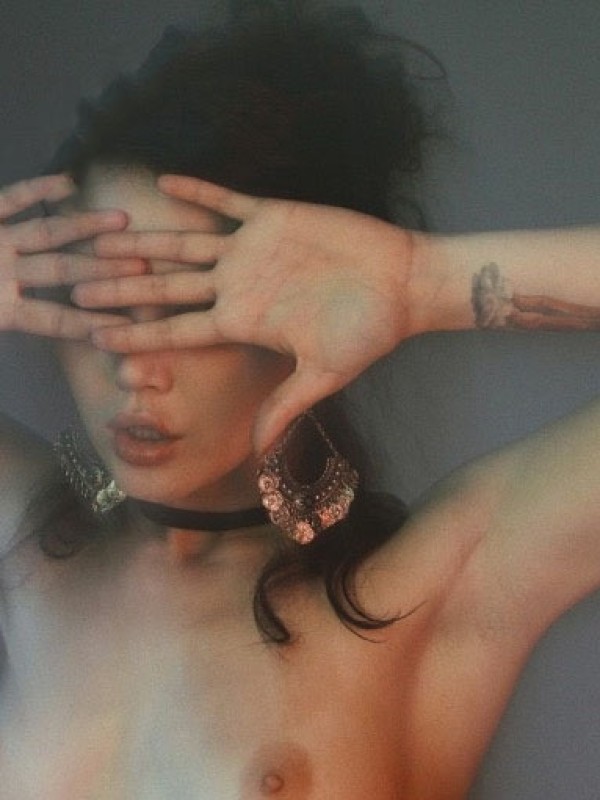 Анастасия фото 5