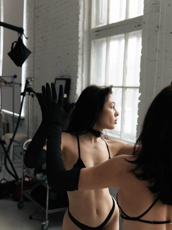 Ника из Тейково