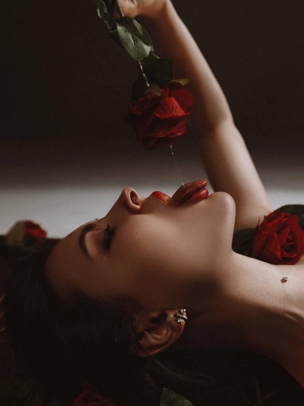 Варечка из Тейково